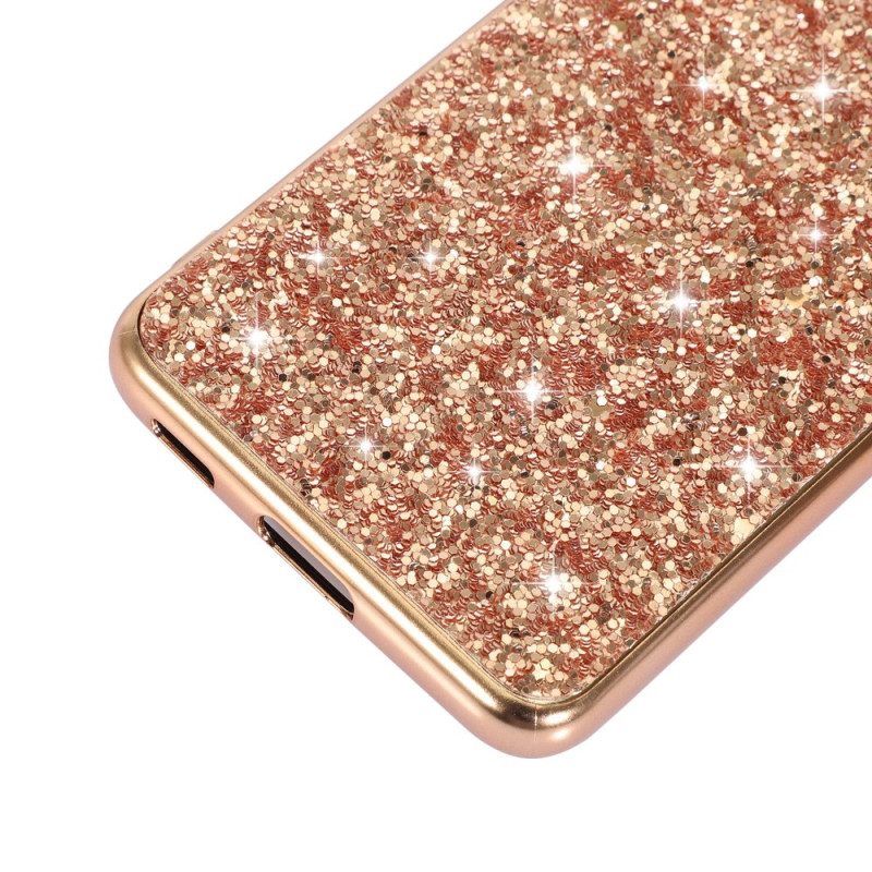 Cover Samsung Galaxy S23 Plus 5G Paillettes