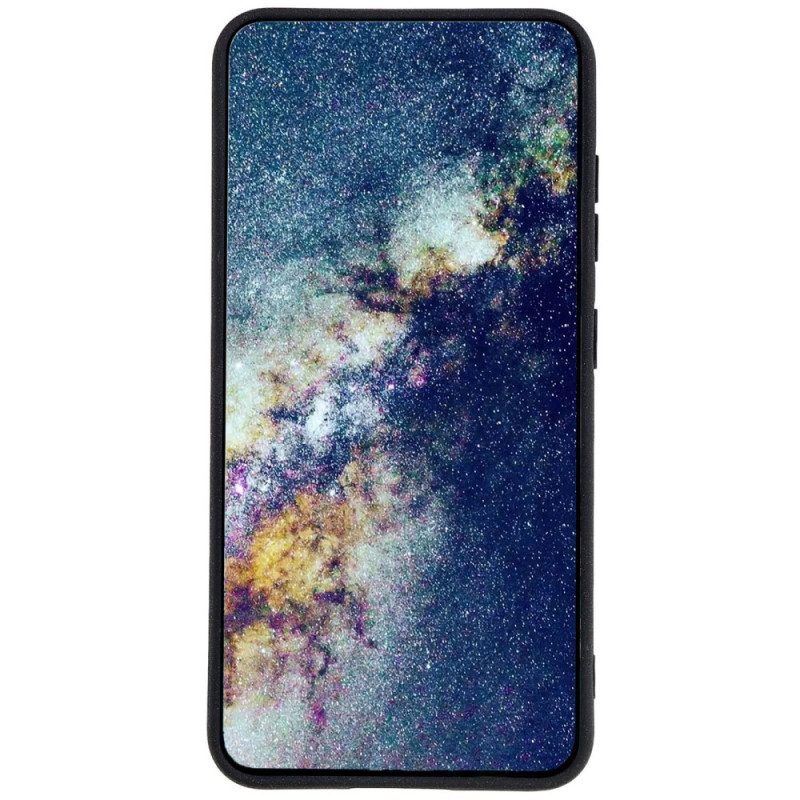 Cover Samsung Galaxy S23 Plus 5G Silicone Flessibile Opaco