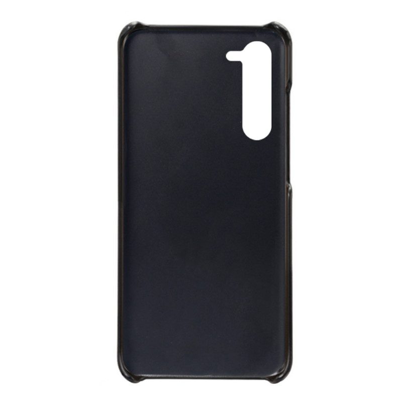 Cover Samsung Galaxy S23 Plus 5G Titolare Della Carta