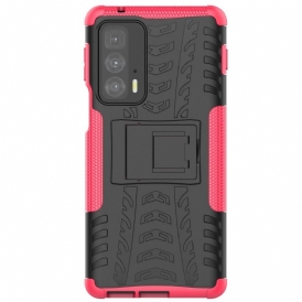 Cover Motorola Edge 20 Pro Premium Ultra Resistente