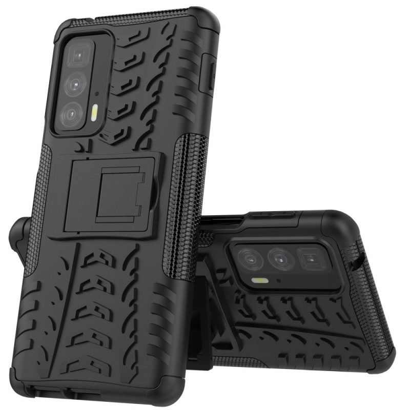 Cover Motorola Edge 20 Pro Premium Ultra Resistente