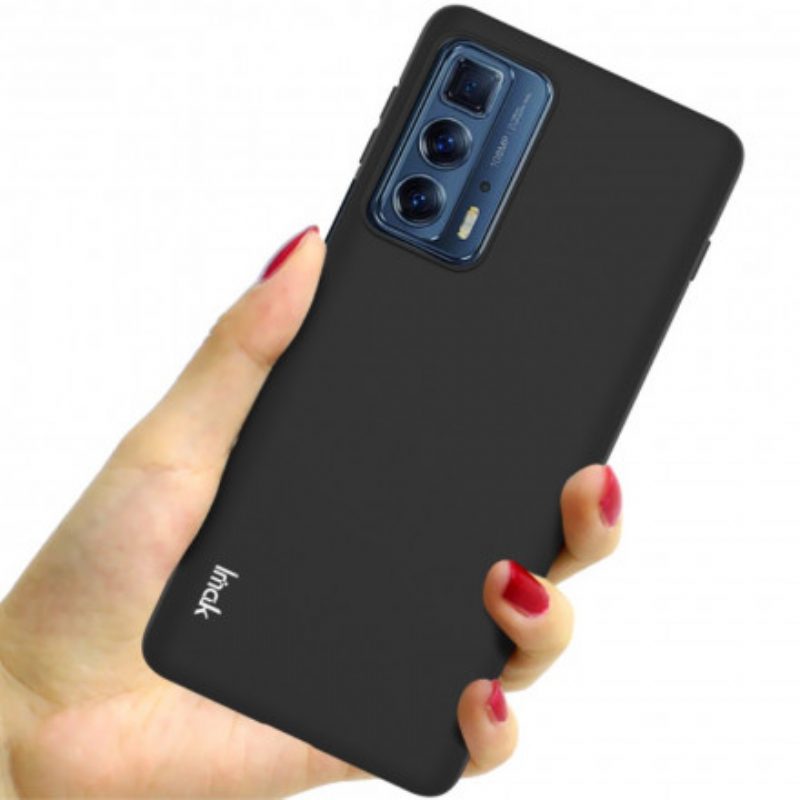 Cover Motorola Edge 20 Pro Serie Imak Uc-3