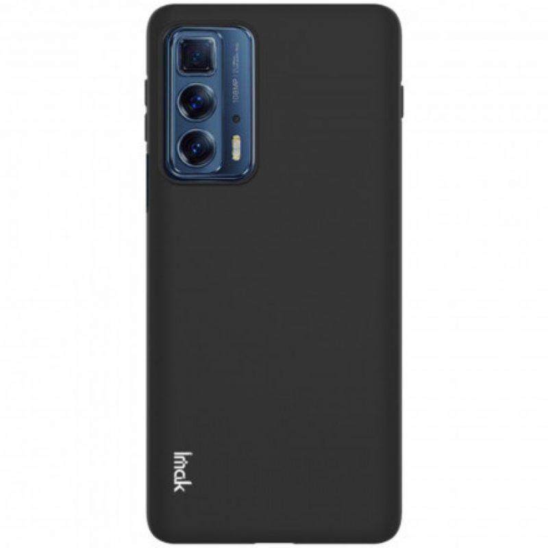 Cover Motorola Edge 20 Pro Serie Imak Uc-3