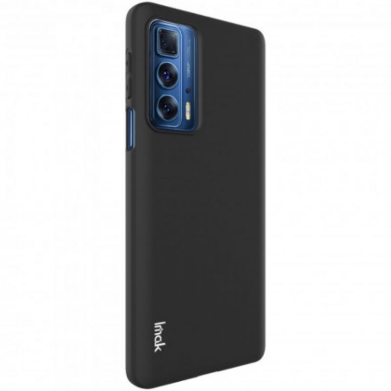 Cover Motorola Edge 20 Pro Serie Imak Uc-3