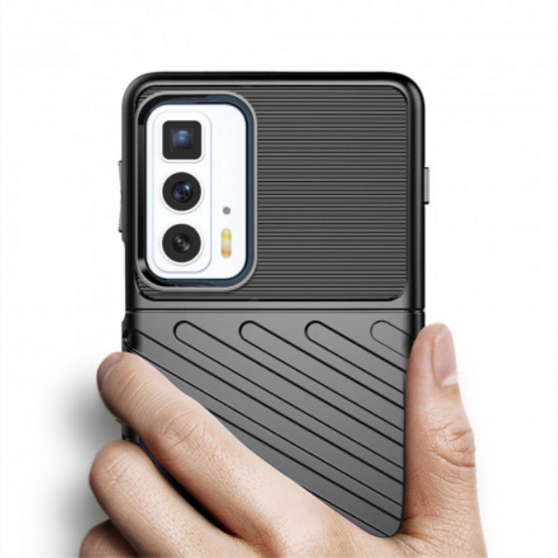 Cover Motorola Edge 20 Pro Serie Tuono