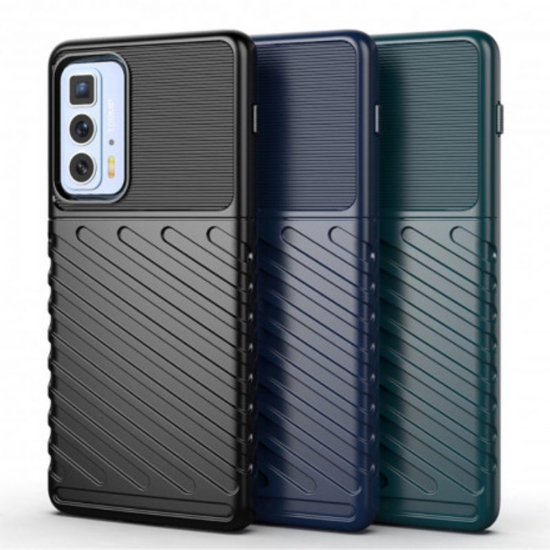 Cover Motorola Edge 20 Pro Serie Tuono