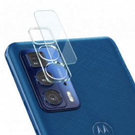 Lente Protettiva In Vetro Temperato Per Motorola Edge 20 Pro Imak