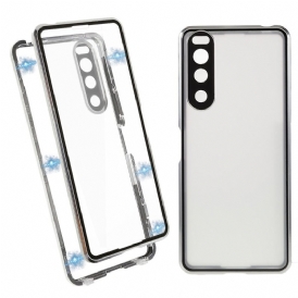 Cover Sony Xperia 5 IV Protezione Completa