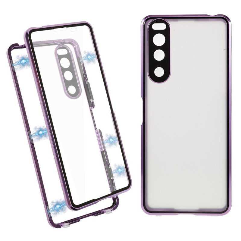 Cover Sony Xperia 5 IV Protezione Completa