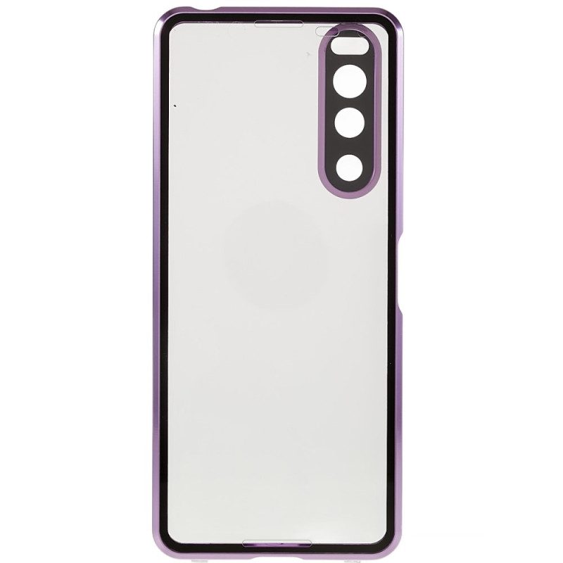 Cover Sony Xperia 5 IV Protezione Completa