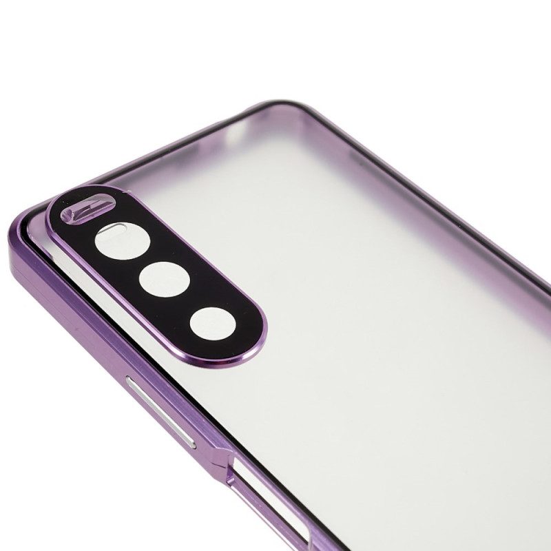 Cover Sony Xperia 5 IV Protezione Completa