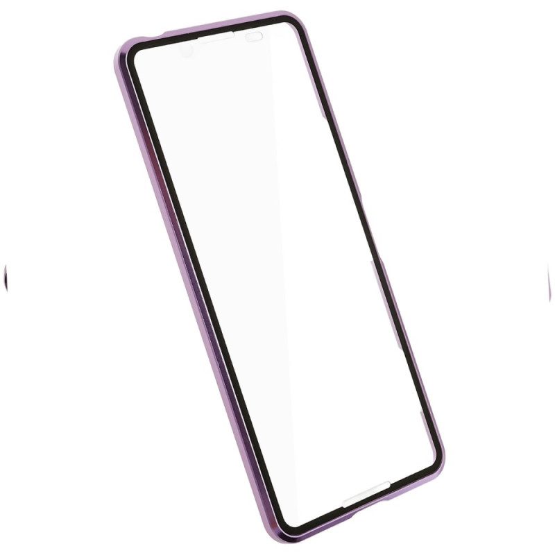 Cover Sony Xperia 5 IV Protezione Completa