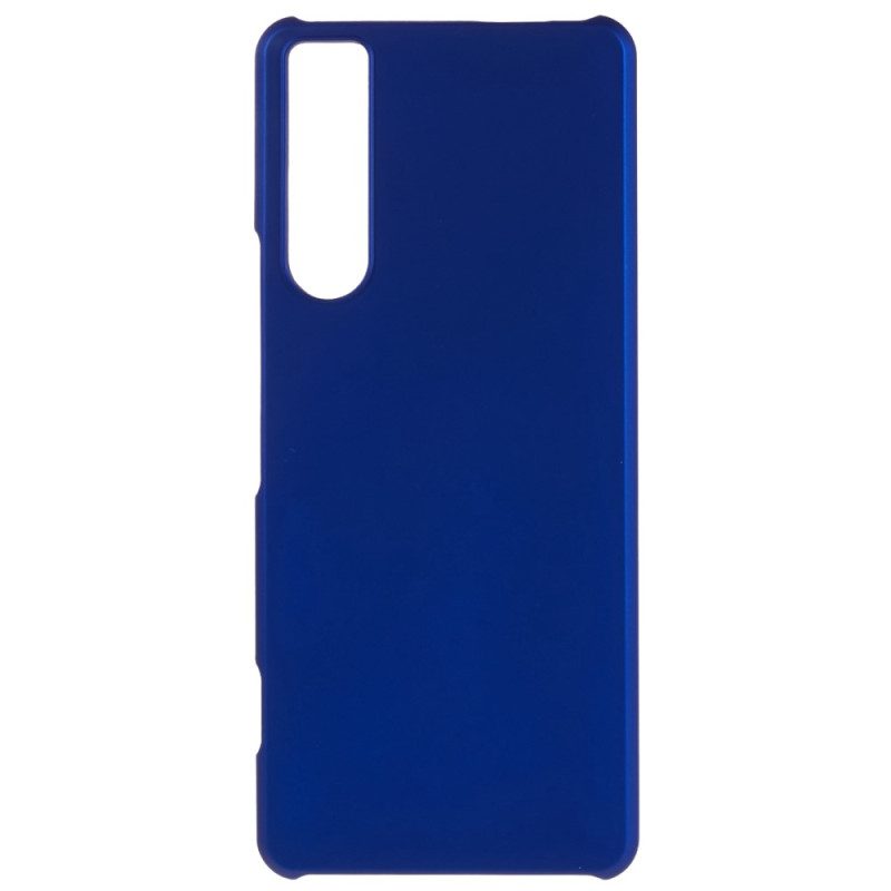 Cover Sony Xperia 5 IV Rigido Lucido