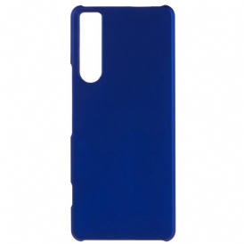 Cover Sony Xperia 5 IV Rigido Lucido