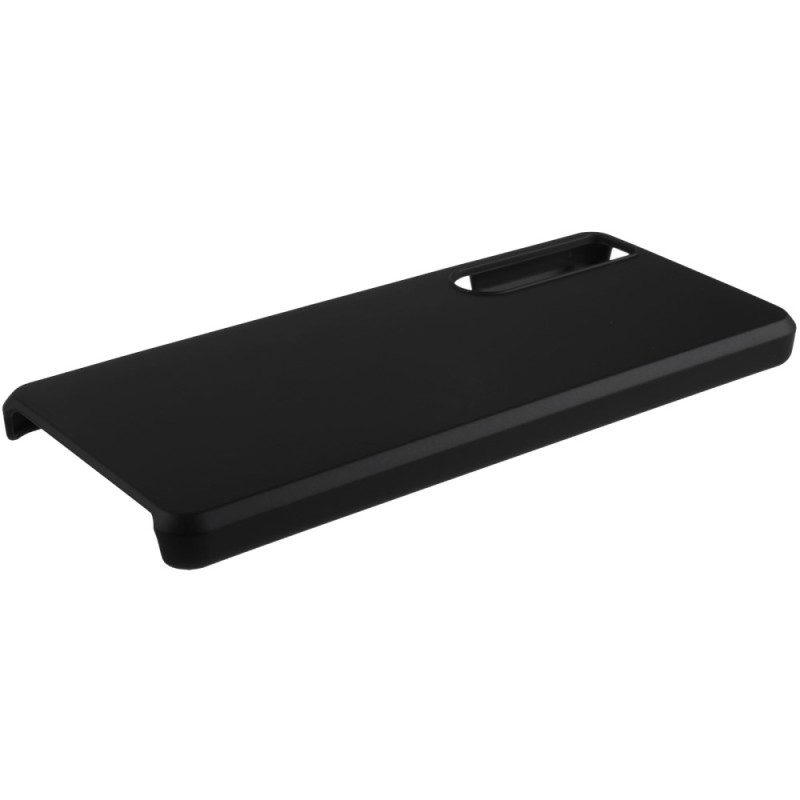 Cover Sony Xperia 5 IV Rigido Lucido