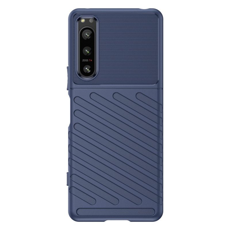 Cover Sony Xperia 5 IV Serie Tuono