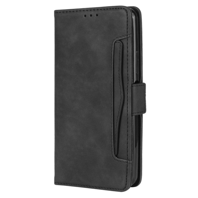 Folio Cover Sony Xperia 5 IV Classe Premier Multi-carta