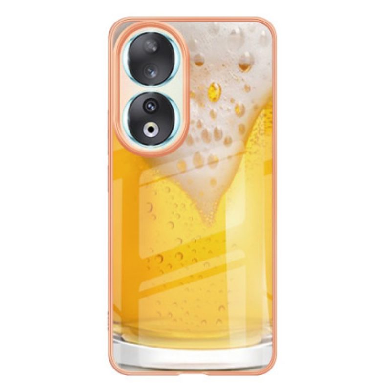 Cover Honor 90 Birra