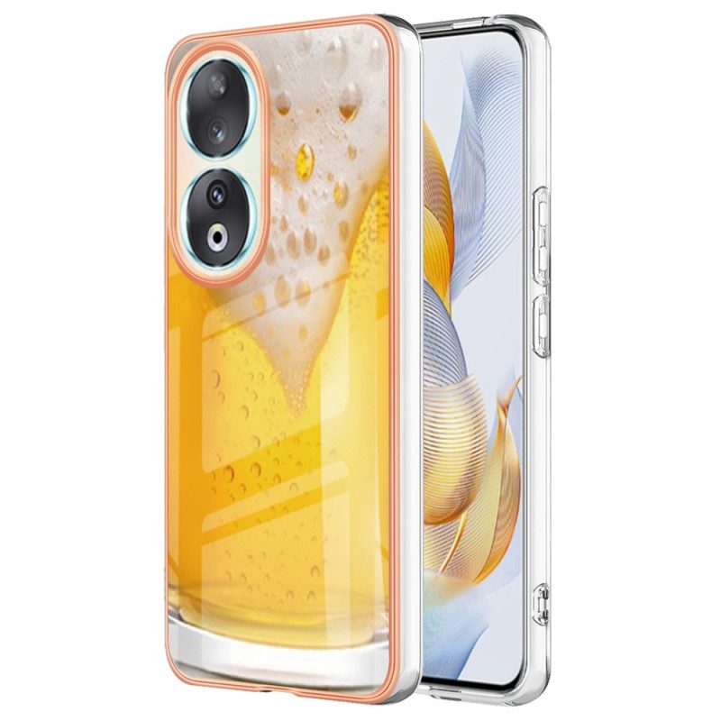 Cover Honor 90 Birra