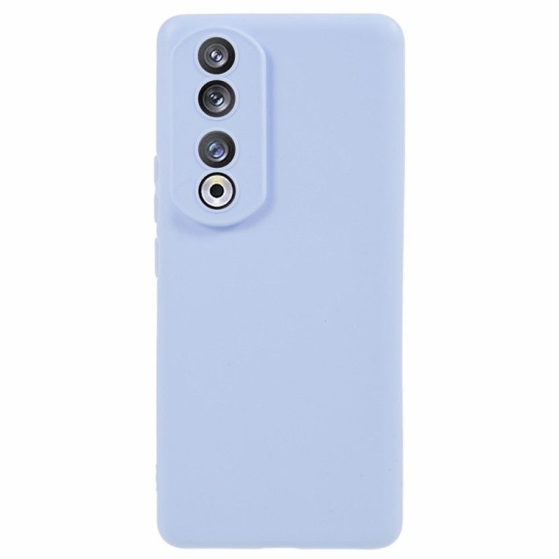 Cover Honor 90 Caramelle Al Silicone