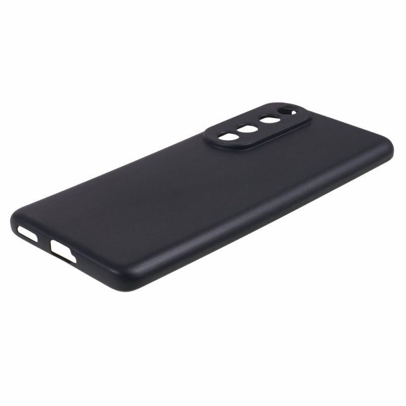 Cover Honor 90 Caramelle Al Silicone