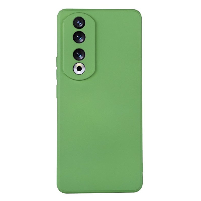 Cover Honor 90 Enkay Silicone