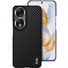 Cover Honor 90 Fibra Di Carbonio Imak