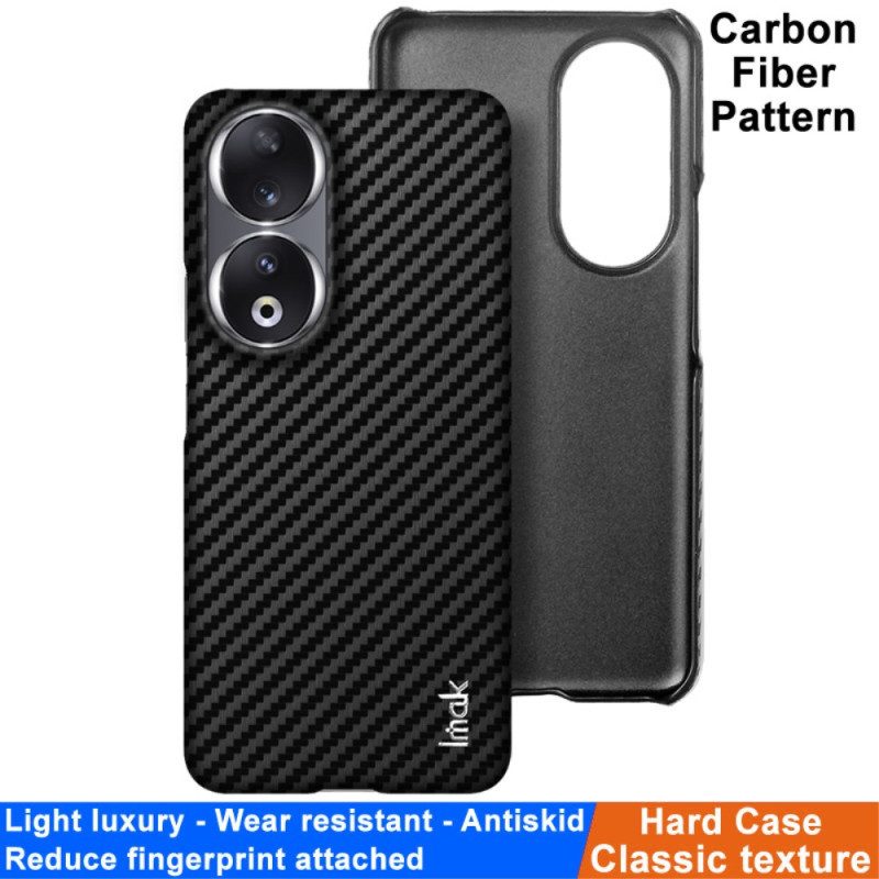 Cover Honor 90 Fibra Di Carbonio Imak