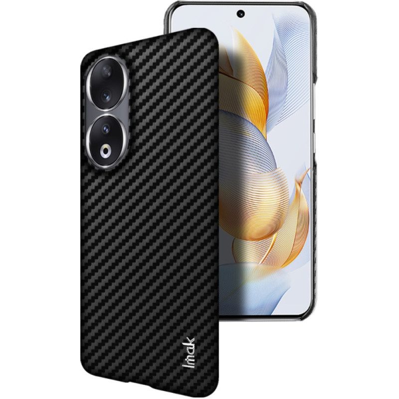 Cover Honor 90 Fibra Di Carbonio Imak