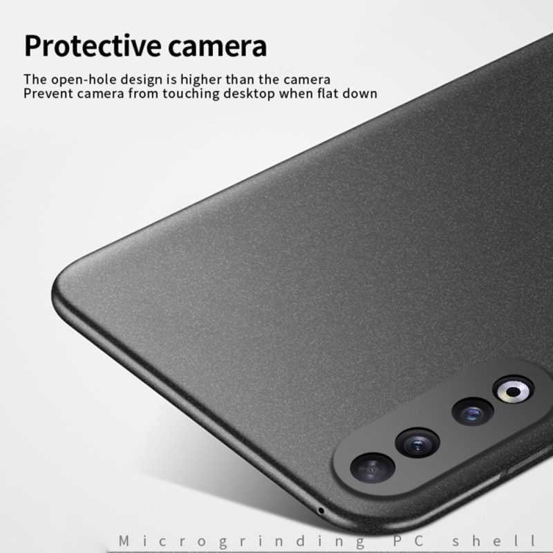 Cover Honor 90 Finezza Opaca Mofi