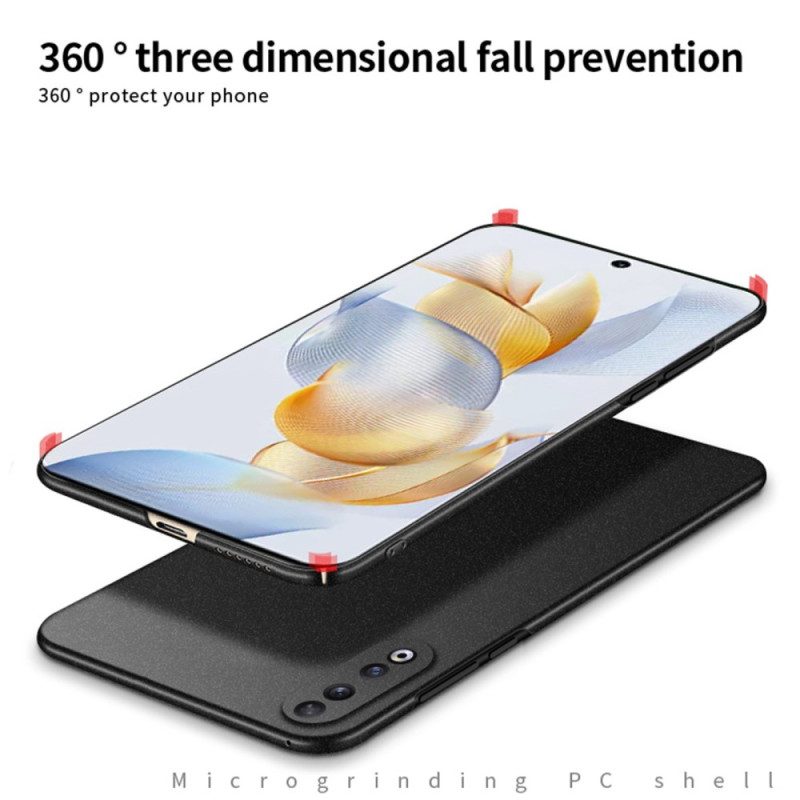 Cover Honor 90 Finezza Opaca Mofi