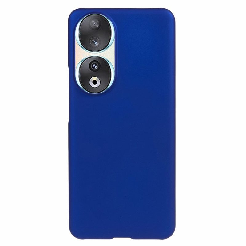 Cover Honor 90 Finitura Gommata