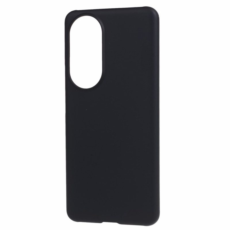 Cover Honor 90 Finitura Gommata