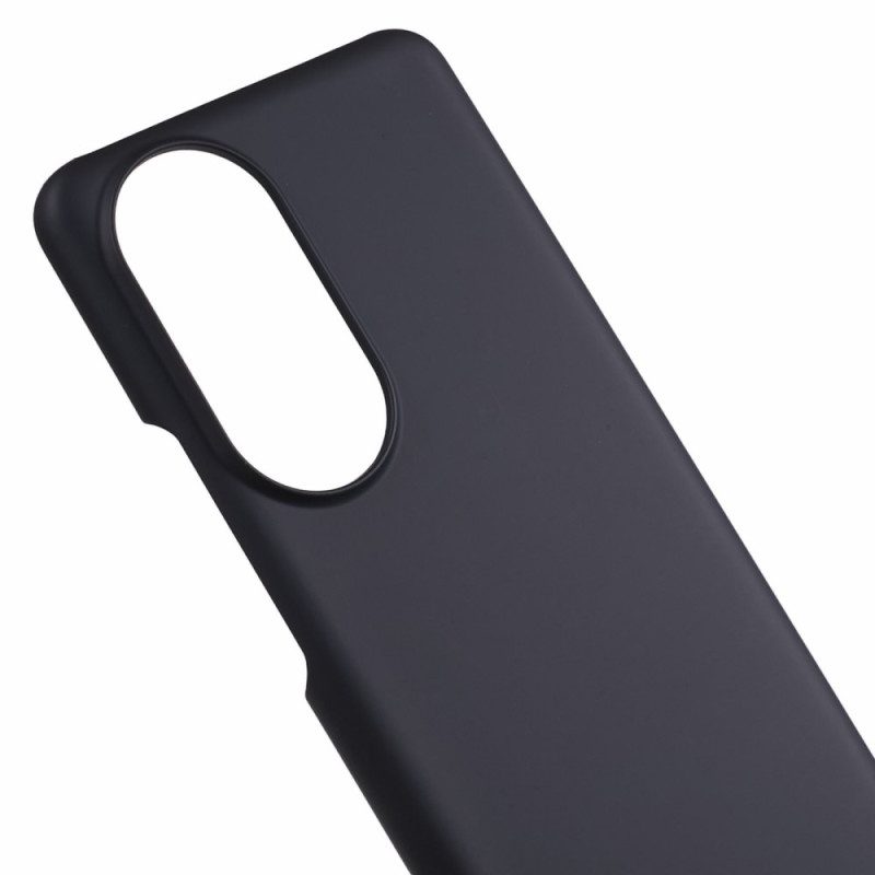 Cover Honor 90 Finitura Gommata