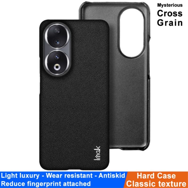 Cover Honor 90 Finta Pelle Imak