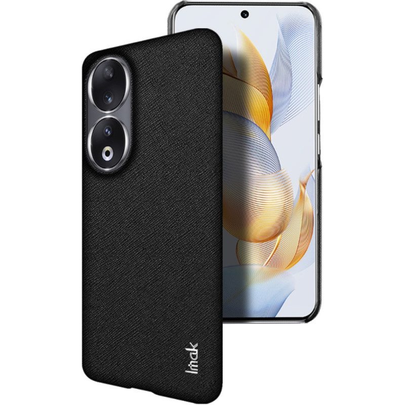 Cover Honor 90 Finta Pelle Imak