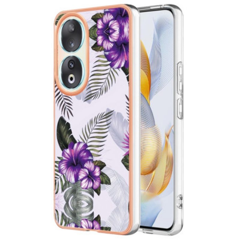 Cover Honor 90 Floreale