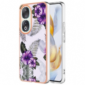 Cover Honor 90 Floreale