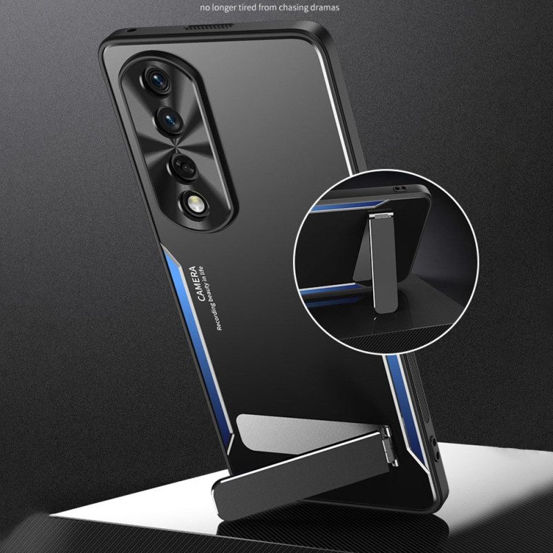 Cover Honor 90 Lega Di Alluminio E Supporto