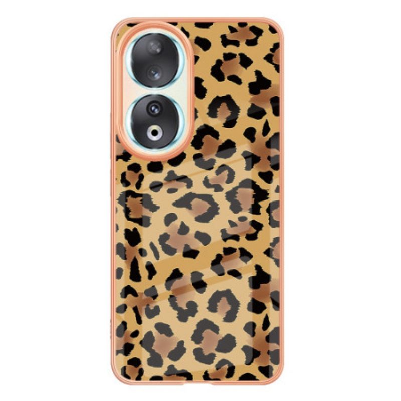 Cover Honor 90 Leopardo