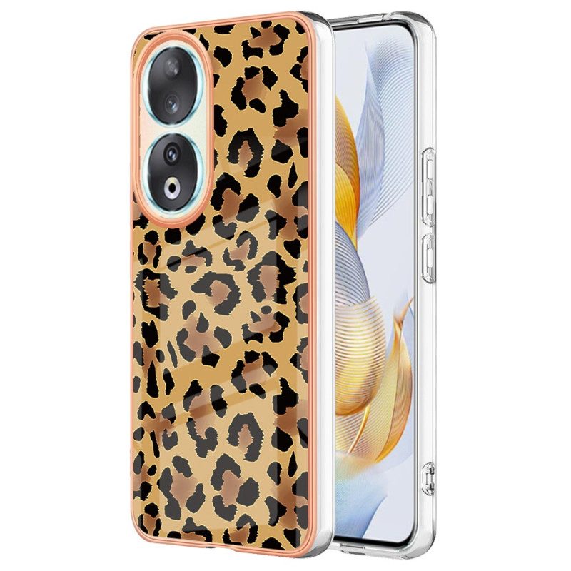 Cover Honor 90 Leopardo