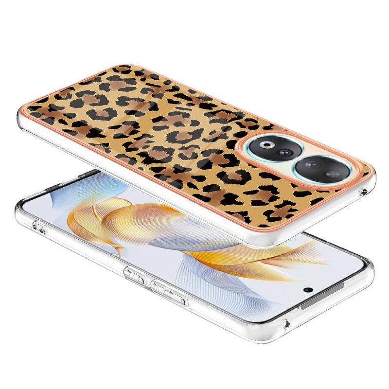 Cover Honor 90 Leopardo