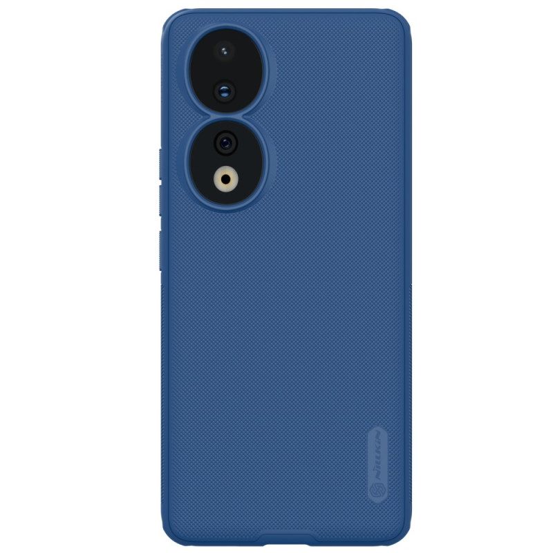 Cover Honor 90 Nillkin Rigido Satinato