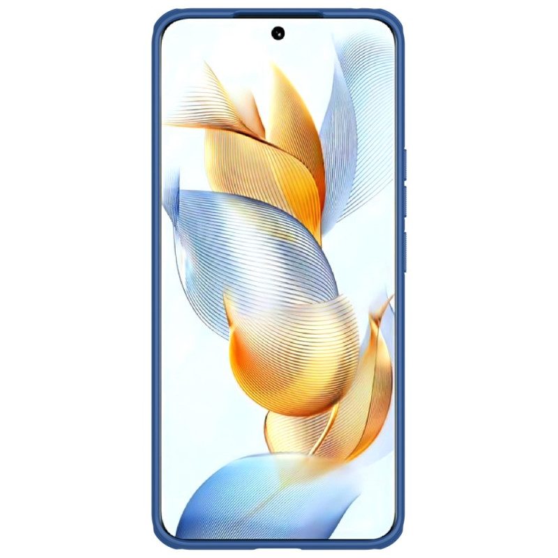 Cover Honor 90 Nillkin Rigido Satinato