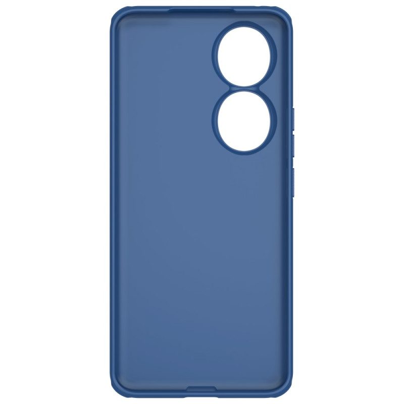 Cover Honor 90 Nillkin Rigido Satinato