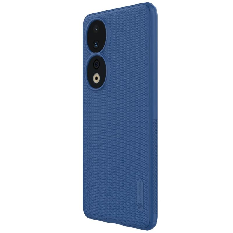 Cover Honor 90 Nillkin Rigido Satinato