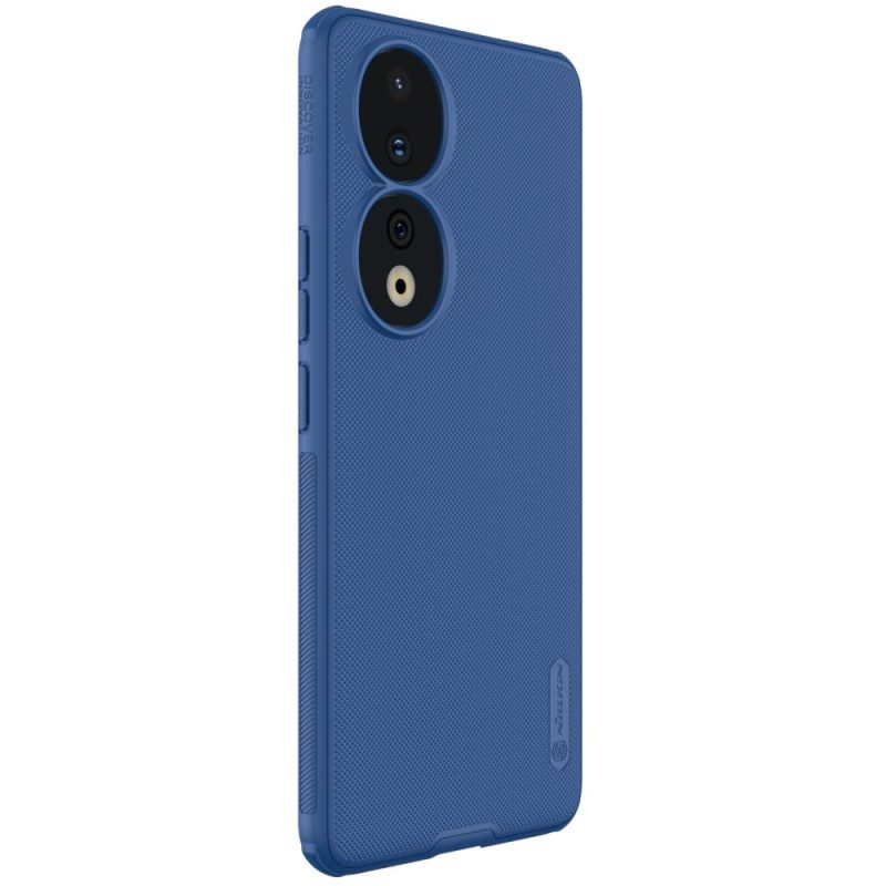 Cover Honor 90 Nillkin Rigido Satinato