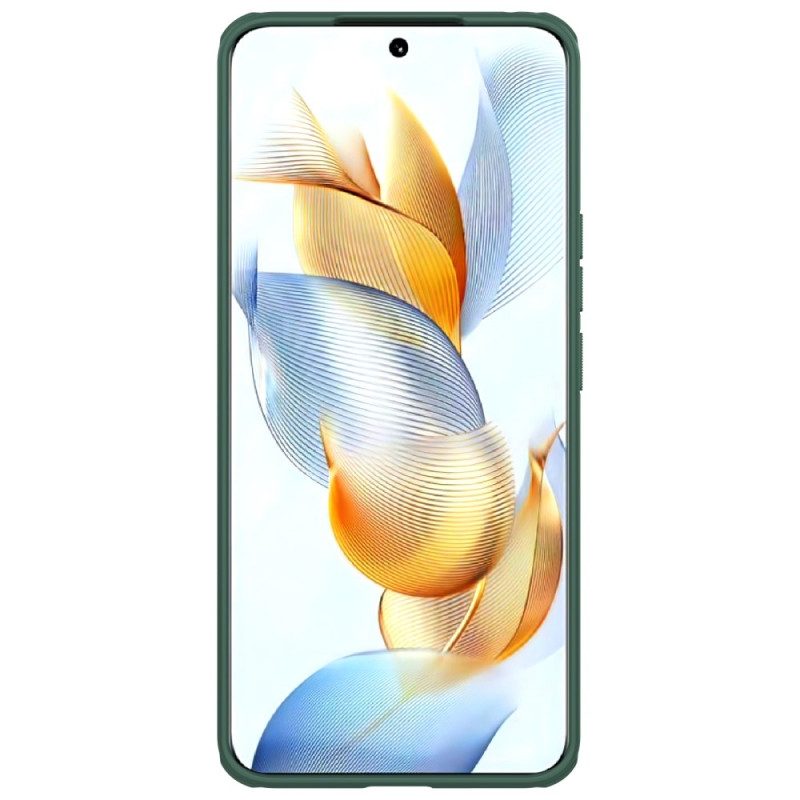 Cover Honor 90 Nillkin Rigido Satinato