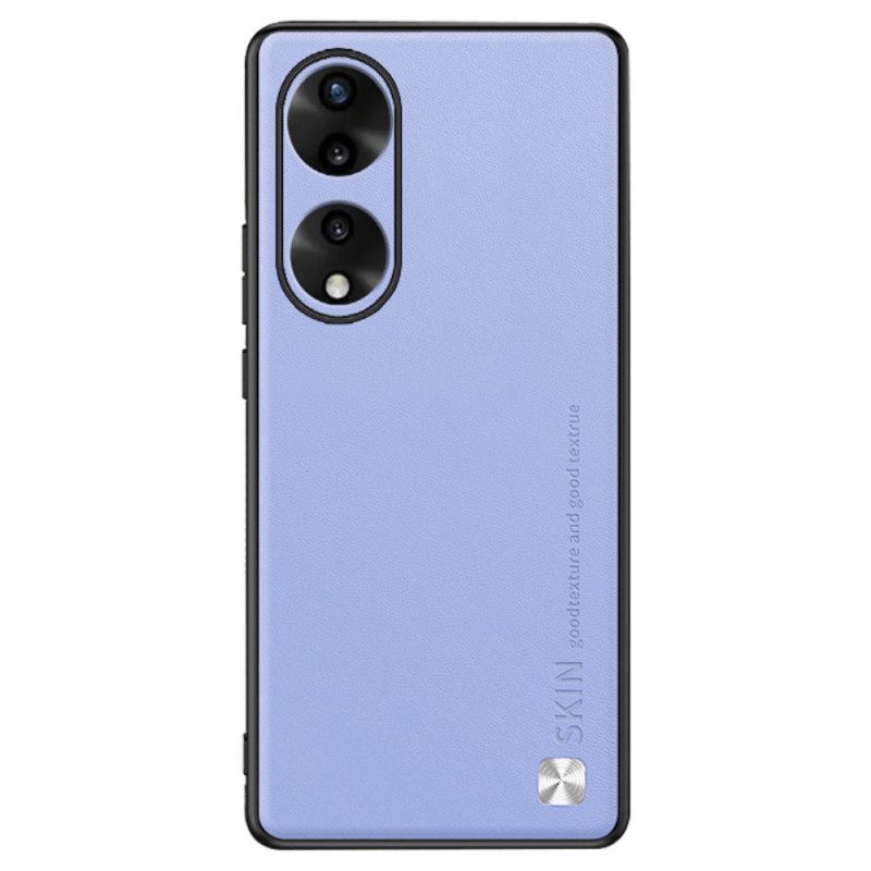 Cover Honor 90 Pelle