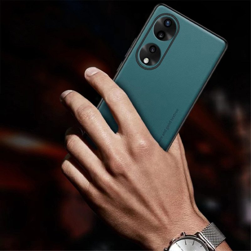 Cover Honor 90 Pelle